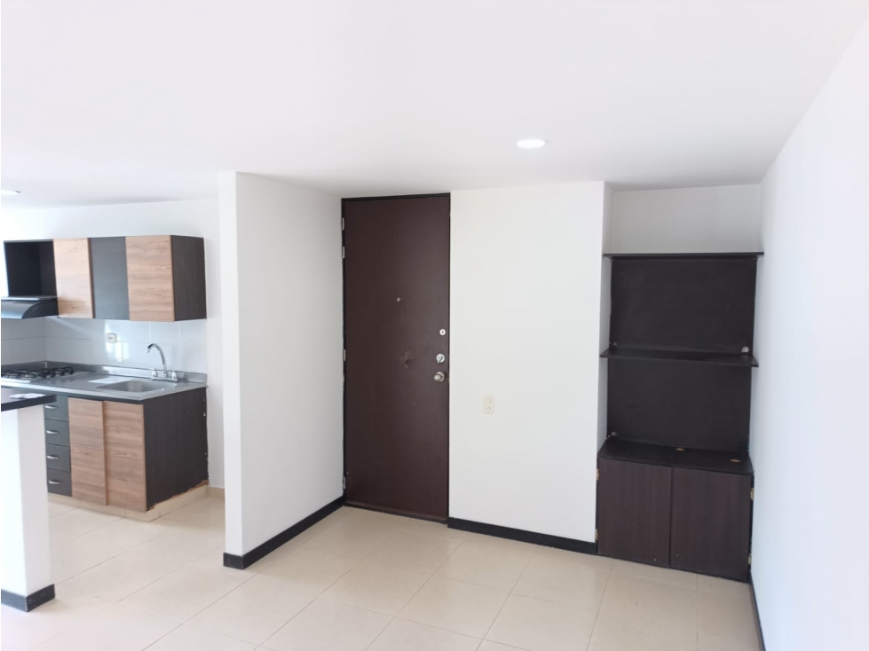 VENTA DE APARTAMENTO EN ITAGUI - SURAMERICA — foto 4