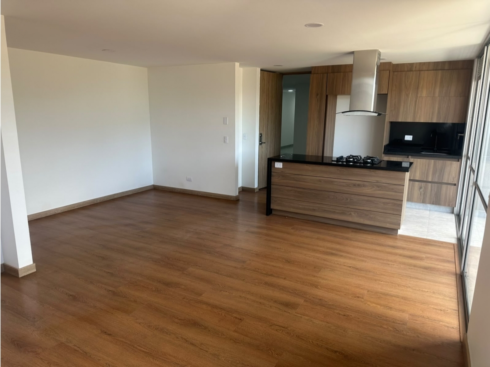 VENTA DE APARTAMENTO EN ITAGUI - SURAMERICA