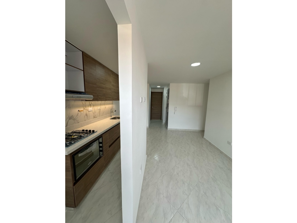 VENTA DE APARTAMENTO EN ITAGUI SECTOR SANTA MARIA — foto 5