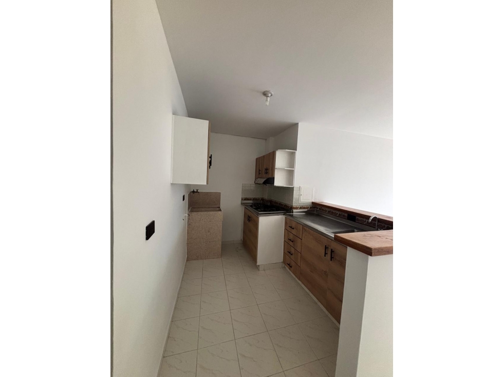 VENTA DE APARTAMENTO EN ITAGUI SECTOR VILLA PAULA — foto 5