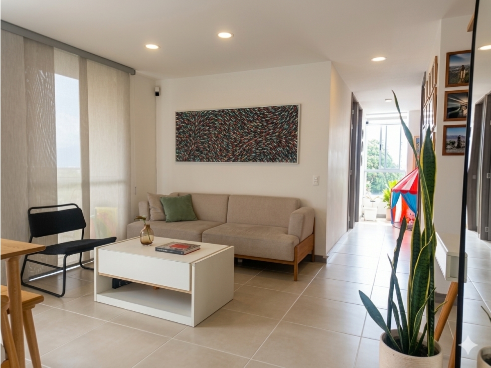 VENTA DE APARTAMENTO EN ITAGUI - SURAMERICA — foto 3
