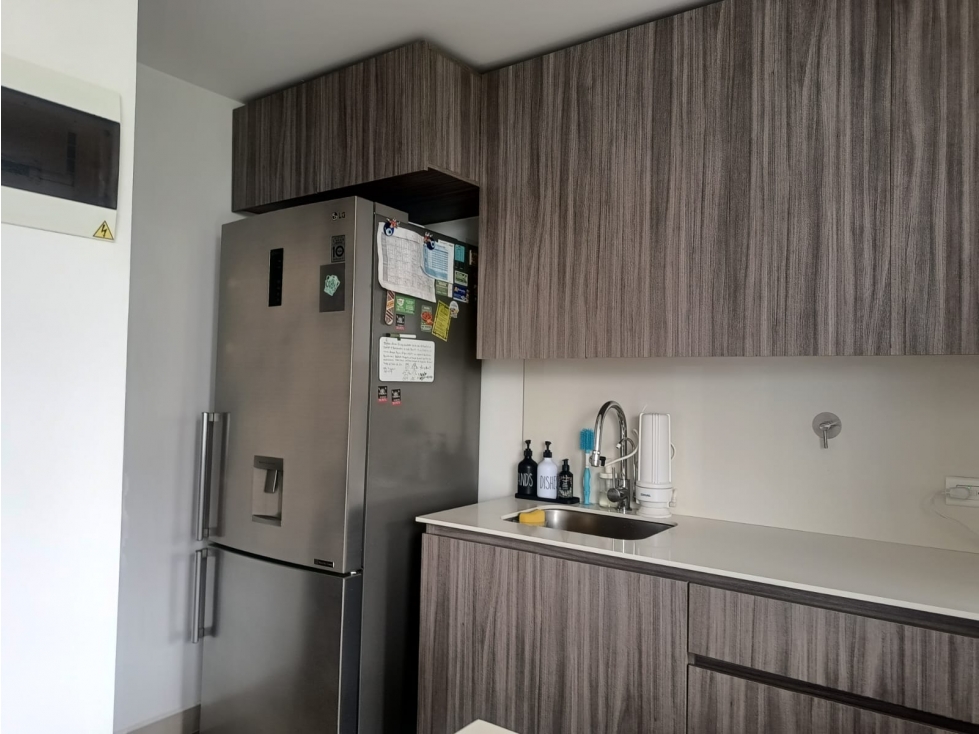 VENTA DE APARTAMENTO EN ITAGUI - SURAMERICA — foto 5