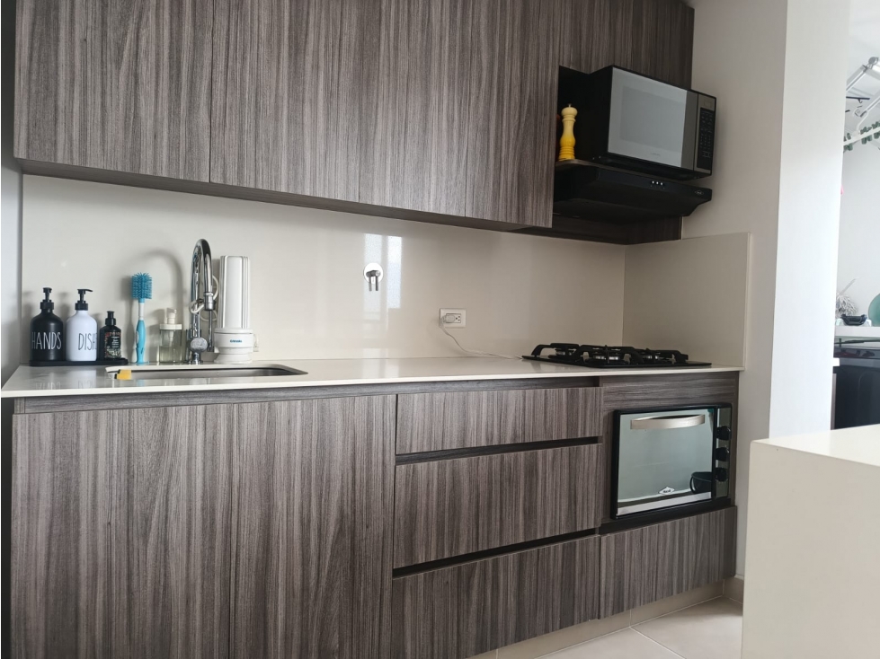 VENTA DE APARTAMENTO EN ITAGUI - SURAMERICA — foto 6