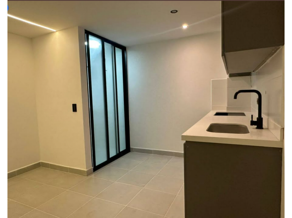 VENTA DE APARTAMENTO EN ITAGUI - SURAMERICA