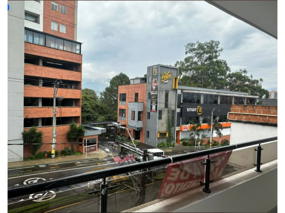 VENTA DE APARTAMENTO EN ITAGUI - SURAMERICA — foto 2