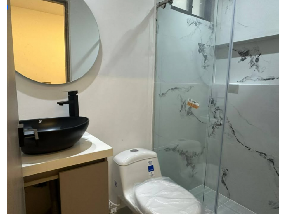 VENTA DE APARTAMENTO EN ITAGUI - SURAMERICA — foto 4