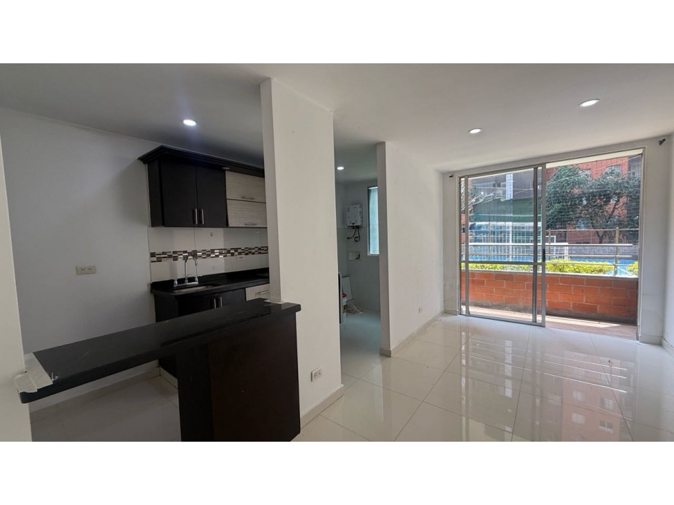 VENTA DE APARTAMENTO EN ITAGUI VIVIENDAS DEL SUR