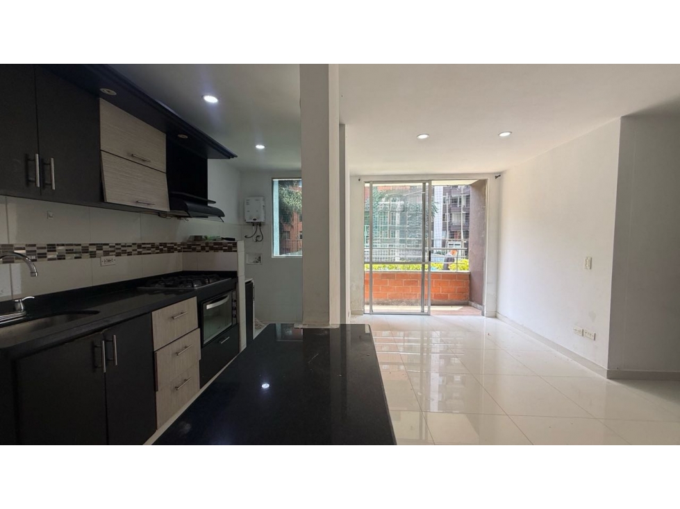 VENTA DE APARTAMENTO EN ITAGUI VIVIENDAS DEL SUR — foto 2