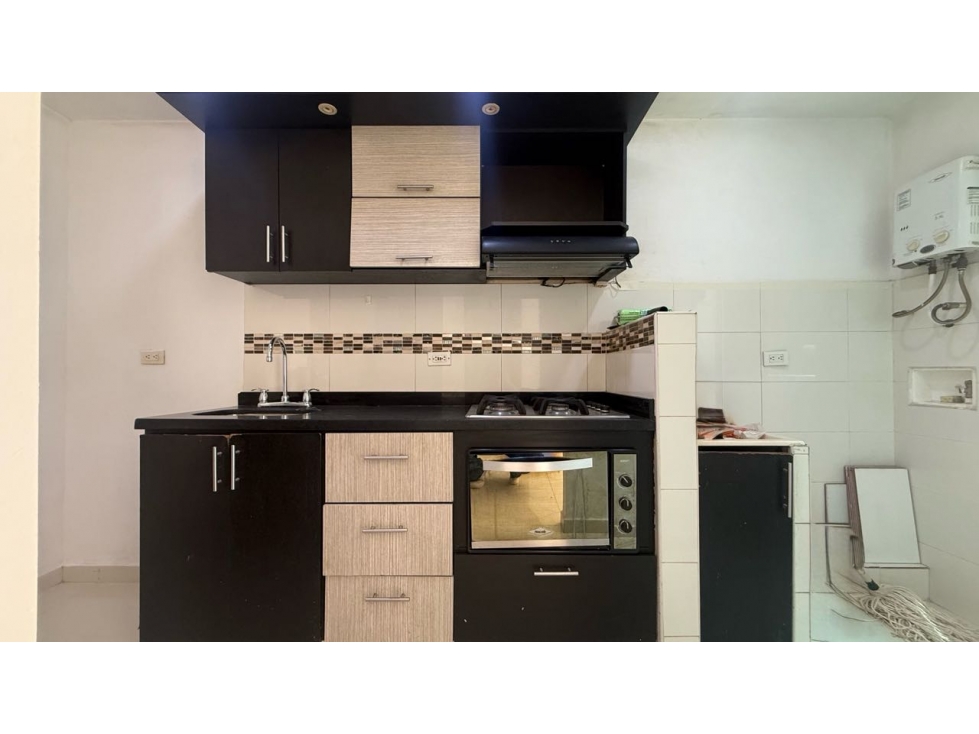 VENTA DE APARTAMENTO EN ITAGUI VIVIENDAS DEL SUR — foto 3
