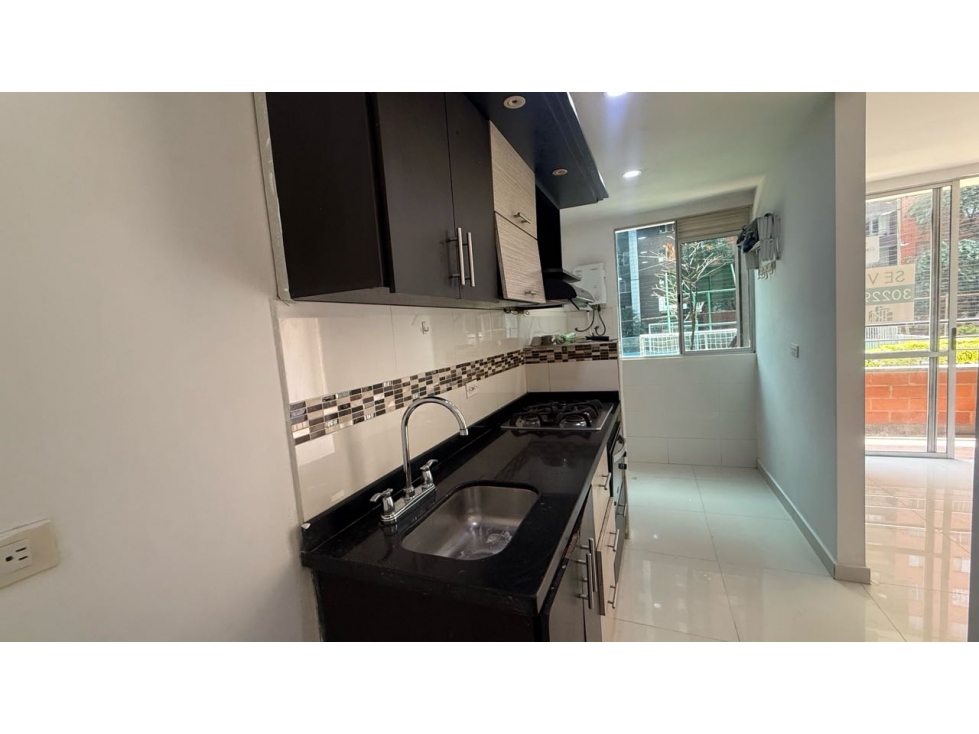 VENTA DE APARTAMENTO EN ITAGUI VIVIENDAS DEL SUR — foto 4