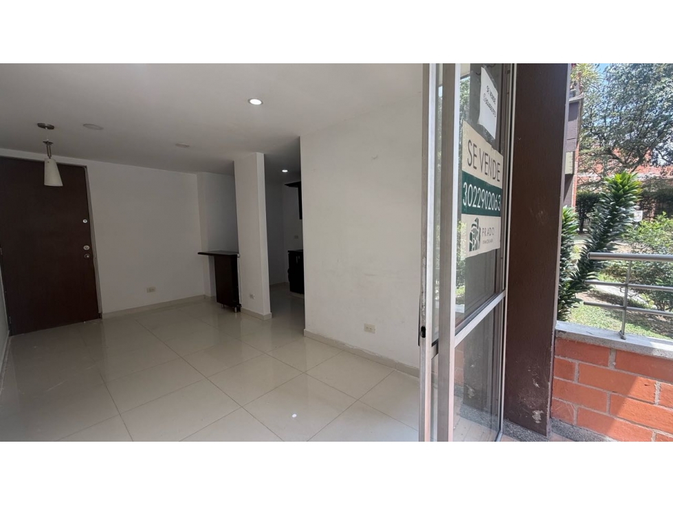 VENTA DE APARTAMENTO EN ITAGUI VIVIENDAS DEL SUR — foto 5