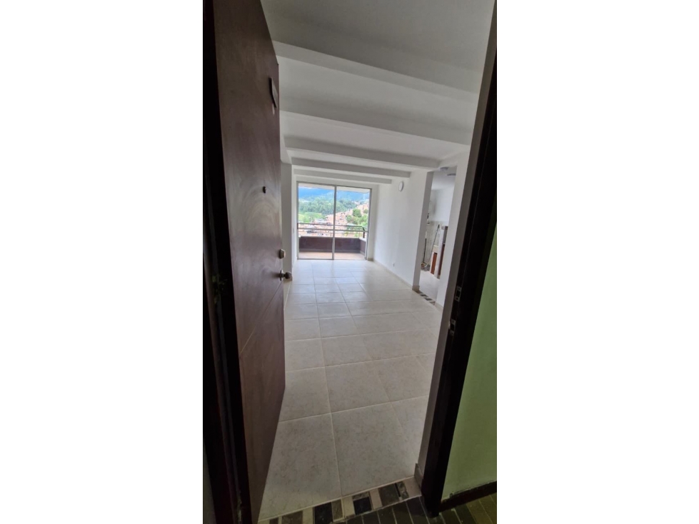Venta de apartamento en Itagui