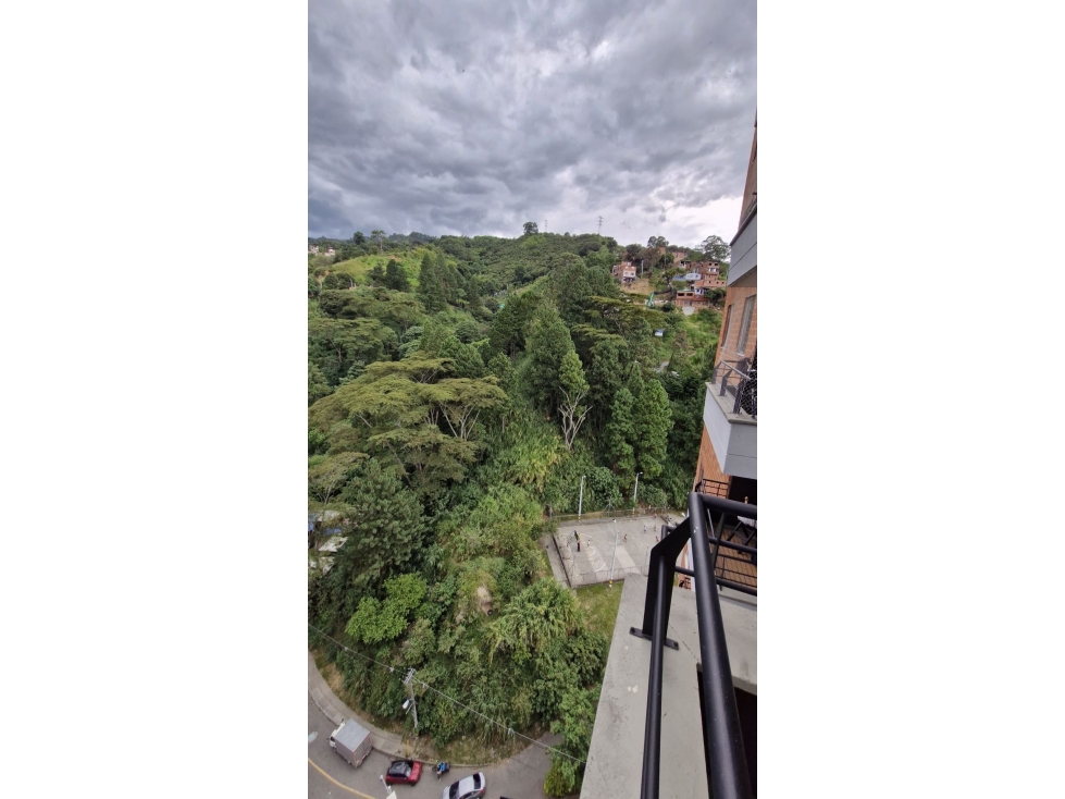 Venta de apartamento en Itagui — foto 4
