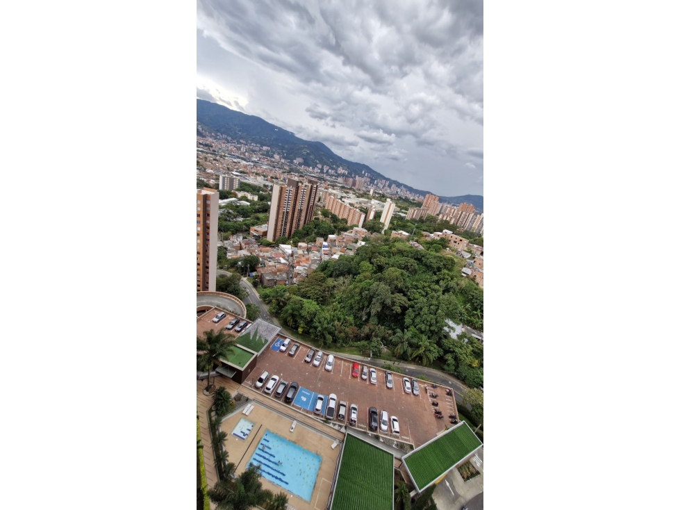 Venta de apartamento en Itagui — foto 6