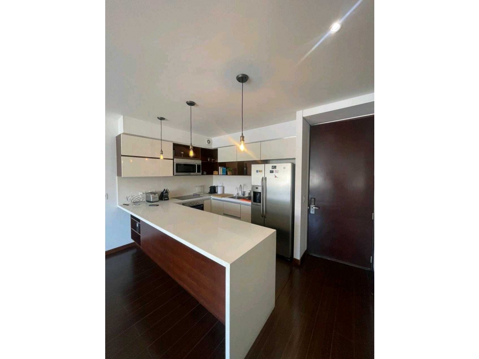 Venta de Apartamento en la 93 Chico reservado Ubicación privilegiada — foto 4