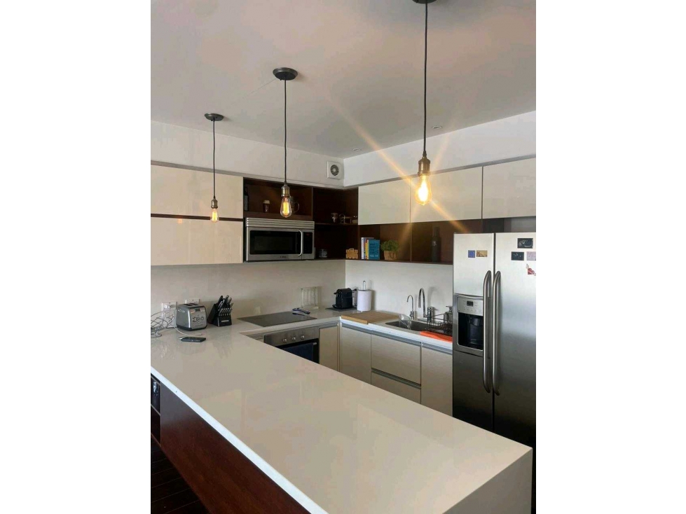 Venta de Apartamento en la 93 Chico reservado Ubicación privilegiada — foto 5