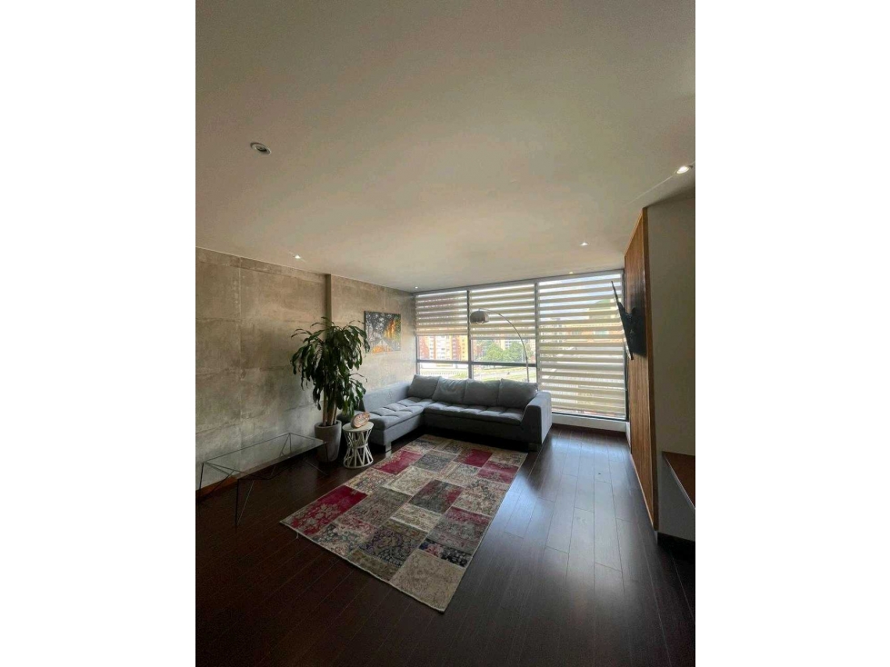 Venta de Apartamento en la 93 Chico reservado Ubicación privilegiada — foto 6