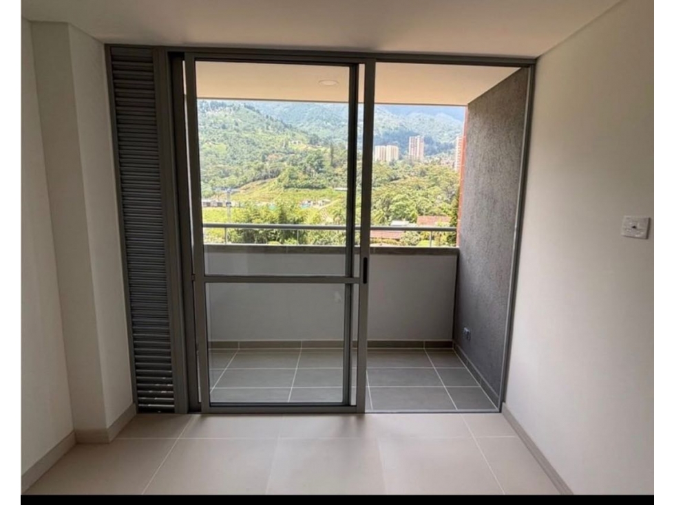 Venta de apartamento en la Aldea , La Estrella