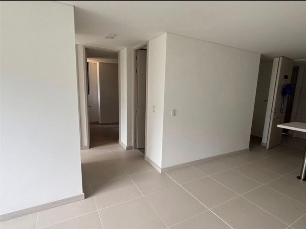 Venta de apartamento en la Aldea , La Estrella — foto 3
