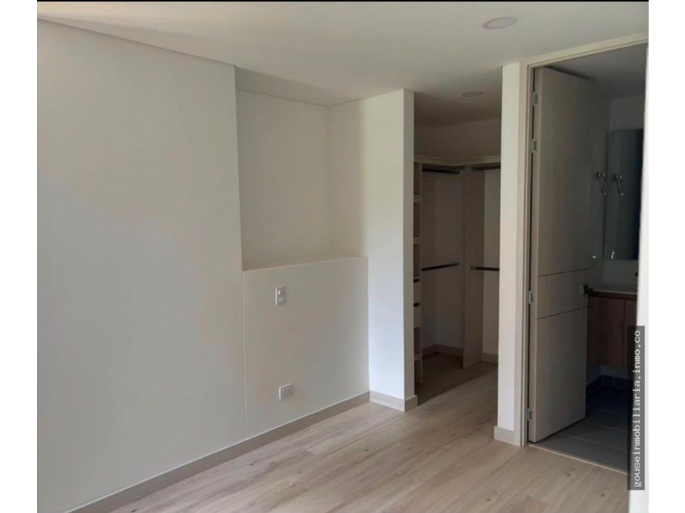 Venta de apartamento en la Aldea , La Estrella — foto 6