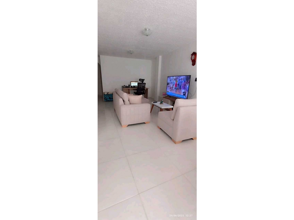 Venta de apartamento en la América, piso 2, Medellín