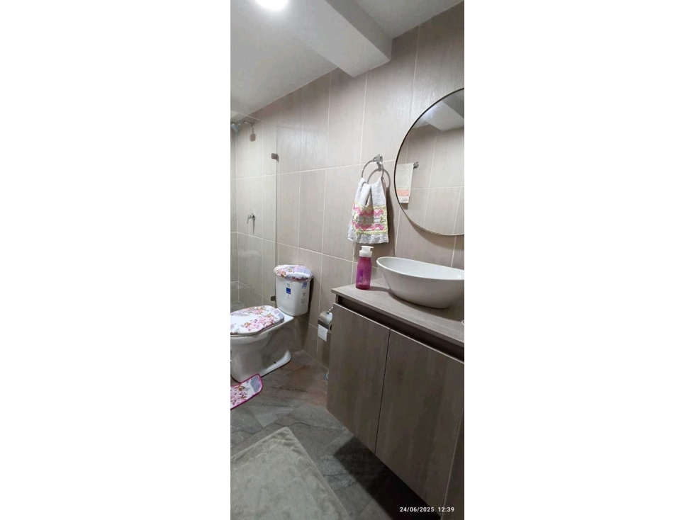 Venta de apartamento en la América, piso 2, Medellín — foto 5