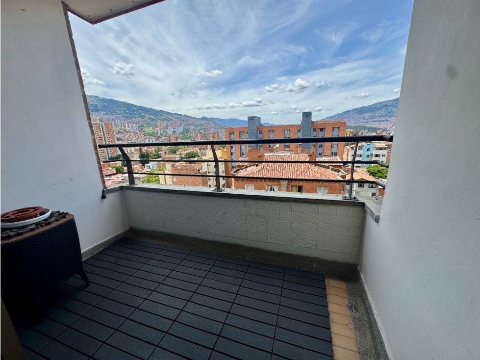 VENTA DE APARTAMENTO EN LA AMÉRICA