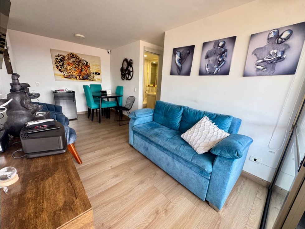 VENTA DE APARTAMENTO EN LA AMÉRICA — foto 3
