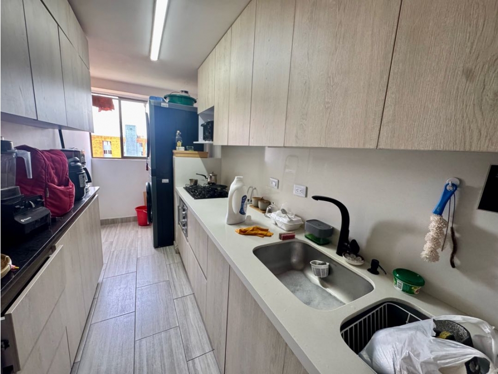 VENTA DE APARTAMENTO EN LA AMÉRICA — foto 5