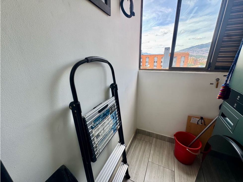 VENTA DE APARTAMENTO EN LA AMÉRICA — foto 6