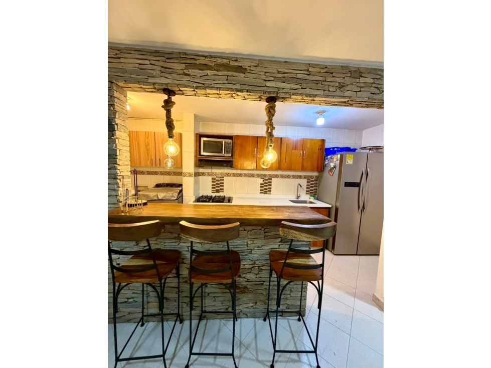 Venta de apartamento en La América , edificio con portería diurna — foto 4