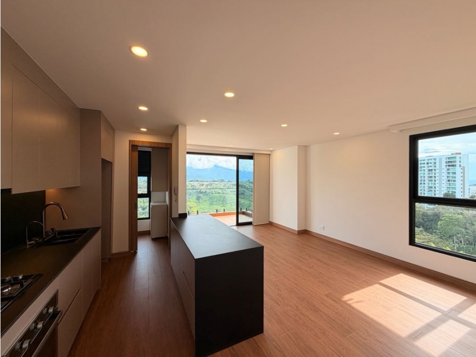 VENTA DE APARTAMENTO PARA ESTRENAR EN LA AVENIDA CENTENARIO — foto 5