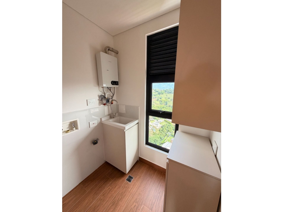VENTA DE APARTAMENTO PARA ESTRENAR EN LA AVENIDA CENTENARIO — foto 4