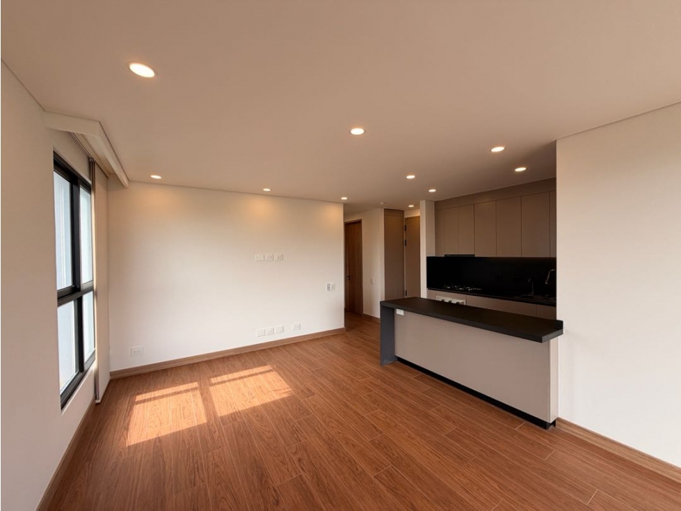 VENTA DE APARTAMENTO PARA ESTRENAR EN LA AVENIDA CENTENARIO — foto 6