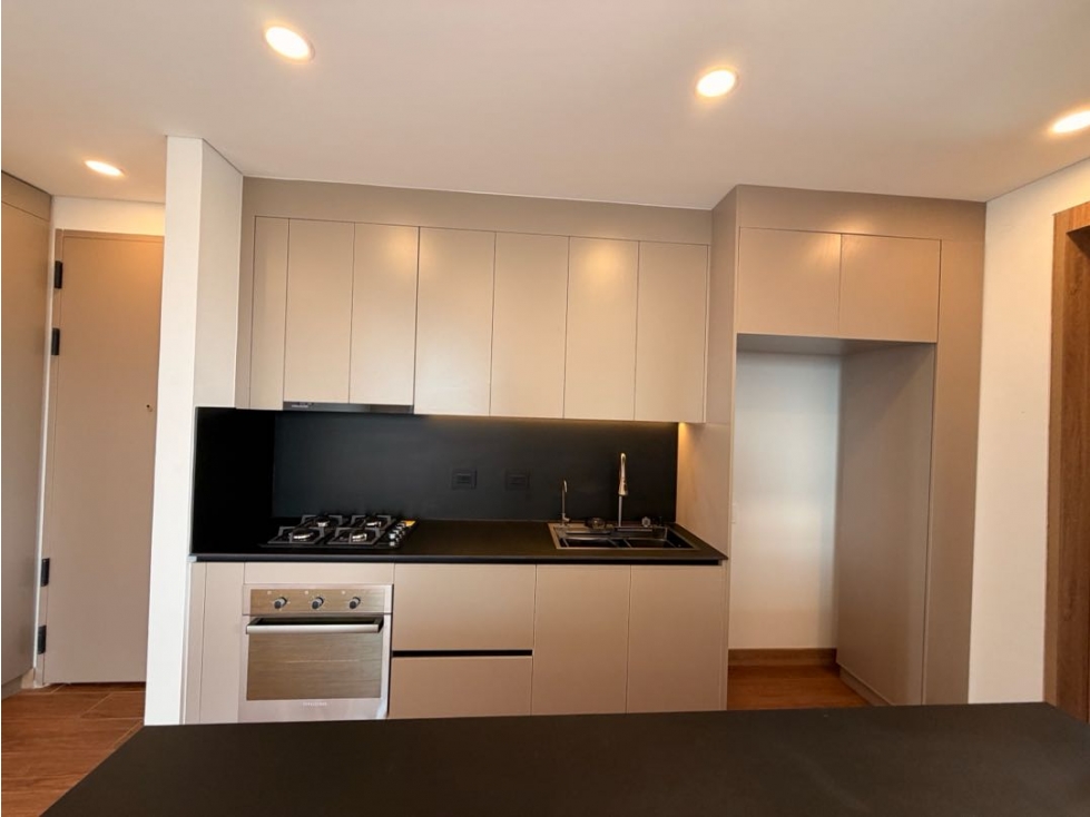 VENTA DE APARTAMENTO PARA ESTRENAR EN LA AVENIDA CENTENARIO — foto 3