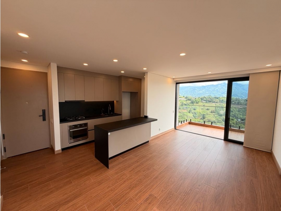 VENTA DE APARTAMENTO PARA ESTRENAR EN LA AVENIDA CENTENARIO