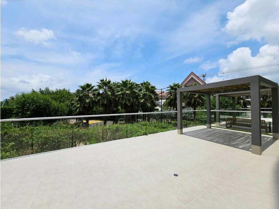 VENDO APARTAMENTO EN MANZANILLO DEL MAR EN ZONA NORTE CARTAGENA — foto 2