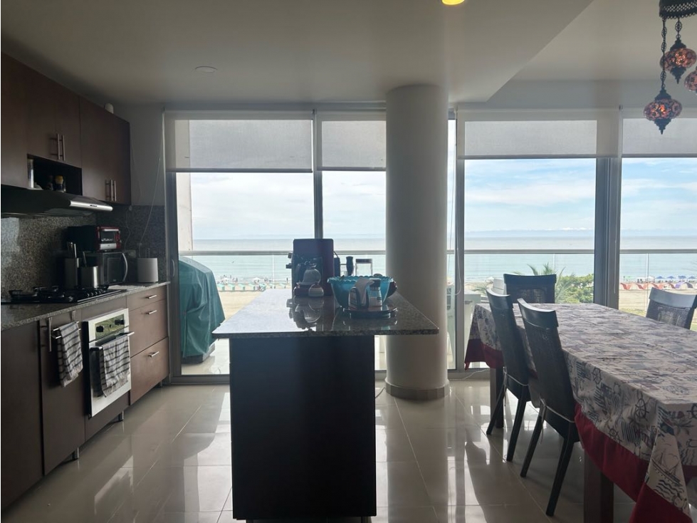 Venta de Apartamento en La Boquilla, Cartagena — foto 6