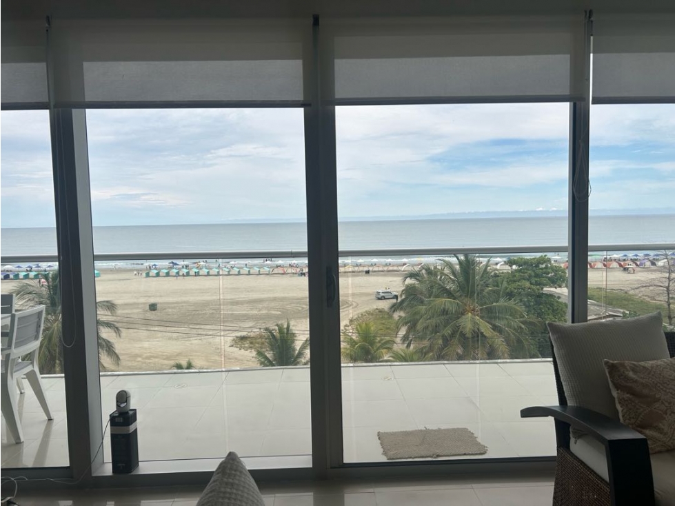 Venta de Apartamento en La Boquilla, Cartagena — foto 3