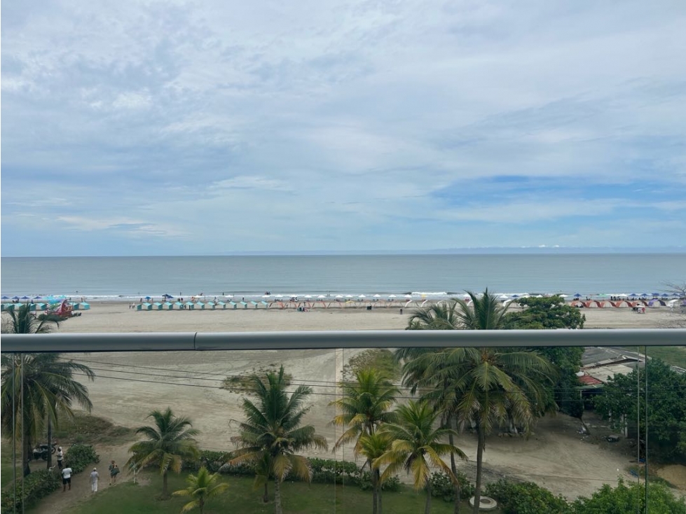 Venta de Apartamento en La Boquilla, Cartagena