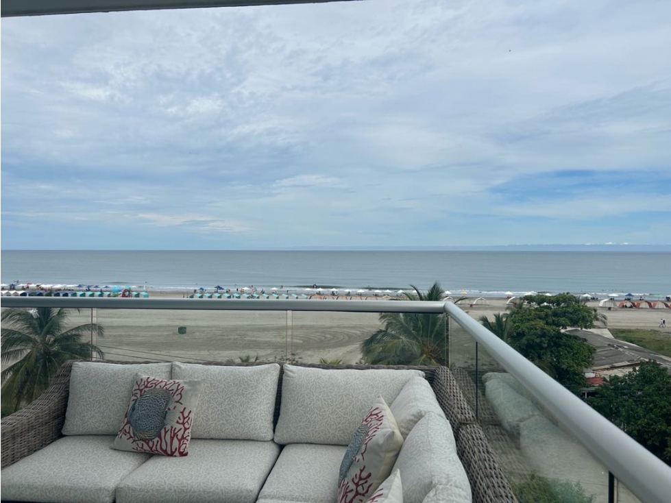 Venta de Apartamento en La Boquilla, Cartagena — foto 5