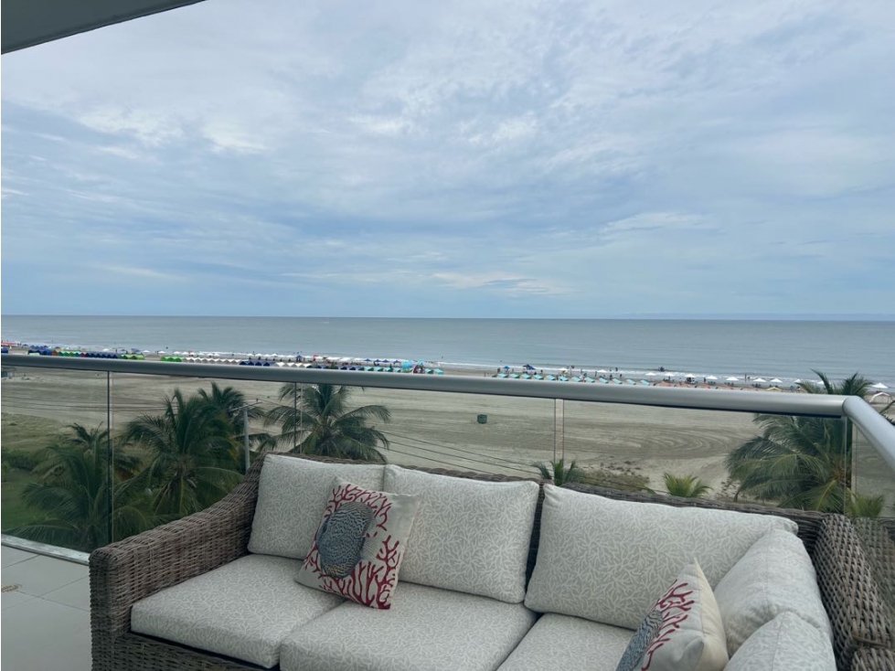 Venta de Apartamento en La Boquilla, Cartagena — foto 2