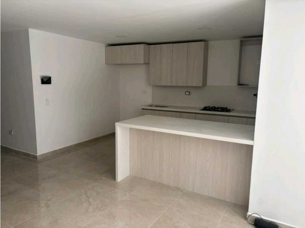 Venta de apartamento en la Castellana, Medellín