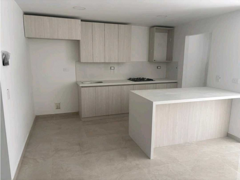 Venta de apartamento en la Castellana, Medellín — foto 2