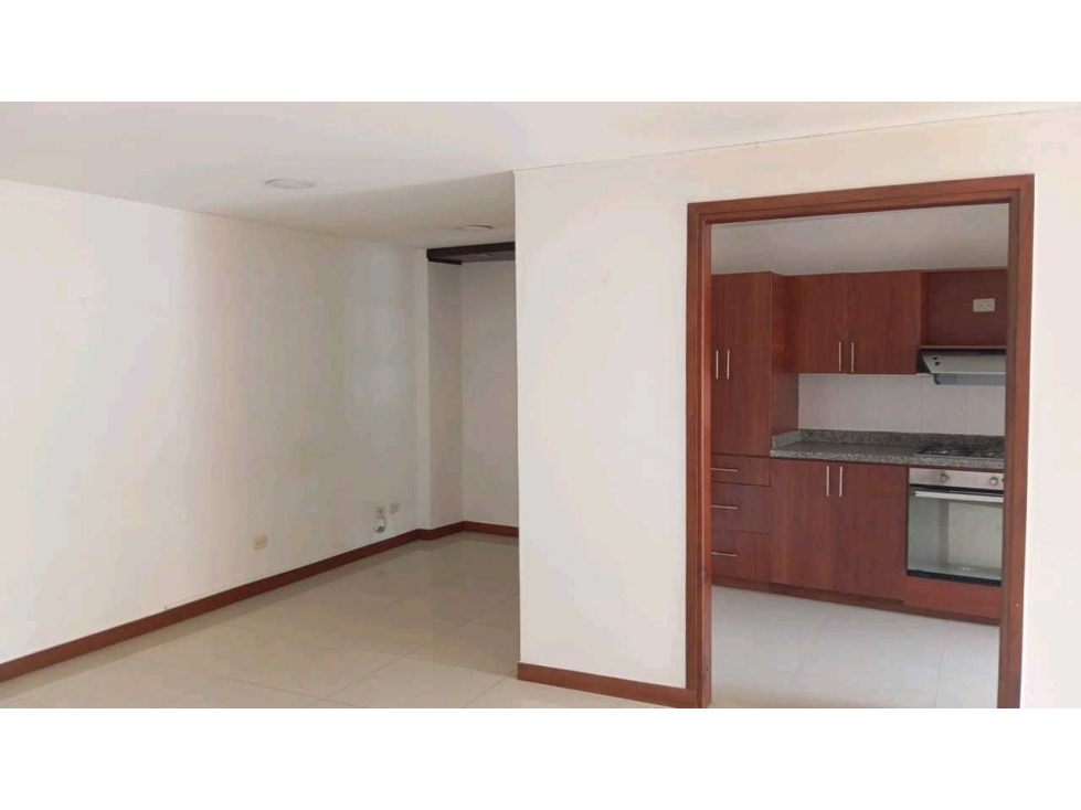 Venta de apartamento en la Castellana, Medellín