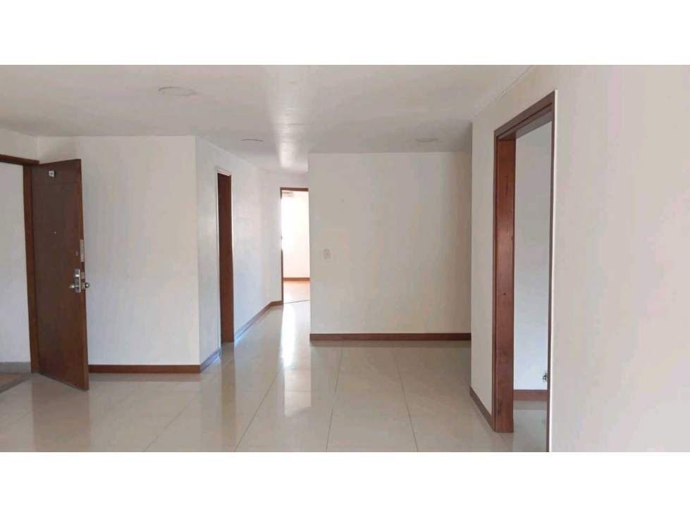 Venta de apartamento en la Castellana, Medellín — foto 3