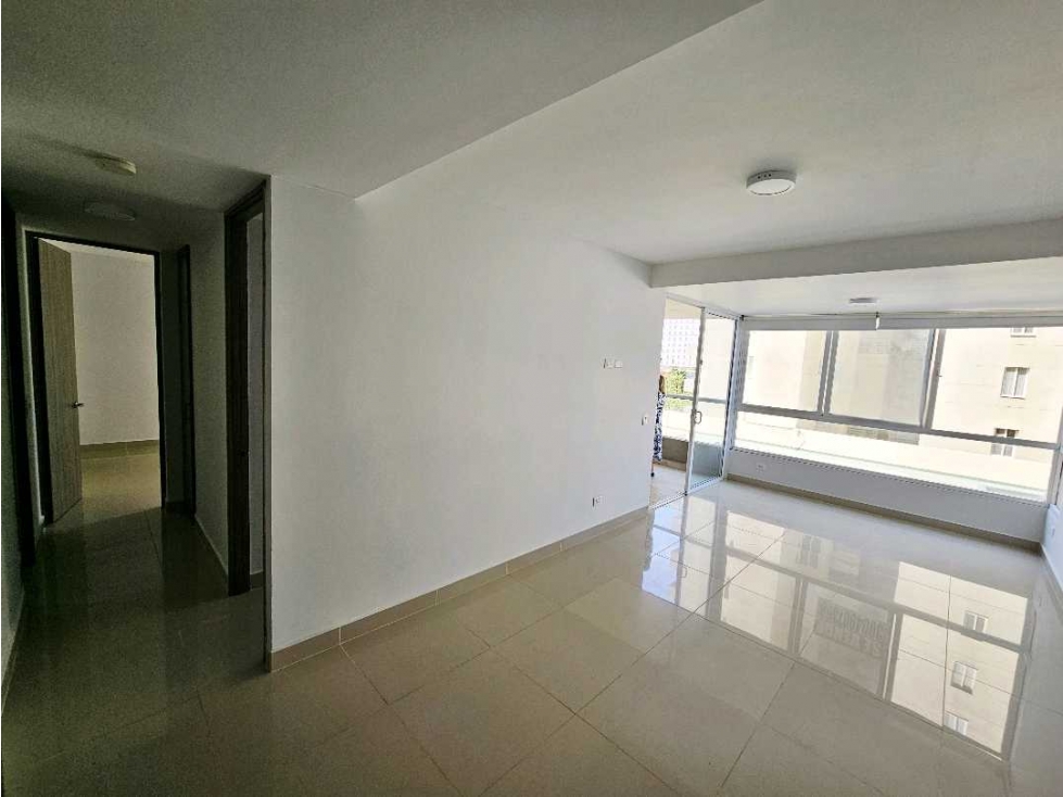 VENTA DE APARTAMENTO EN LA CASTELLANA