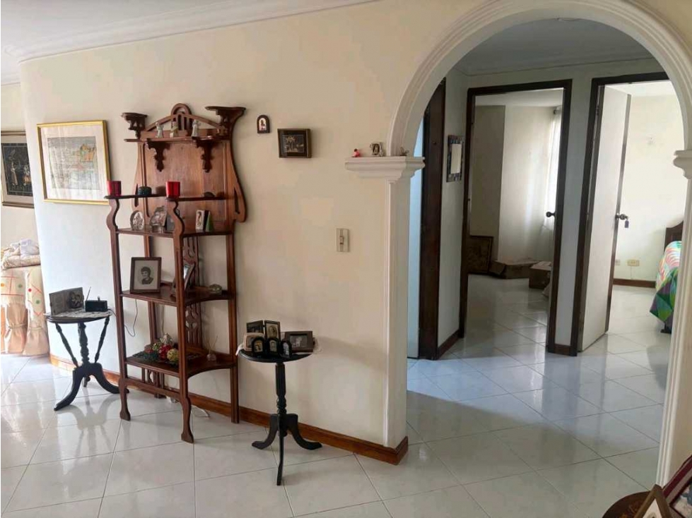 Venta de apartamento en la Castellana, Medellín, piso 3 — foto 3