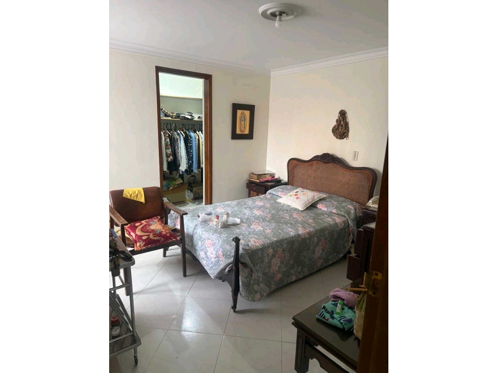 Venta de apartamento en la Castellana, Medellín, piso 3 — foto 6