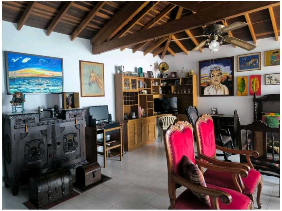 Venta de apartamento en la Castellana, Medellín, primer piso — foto 2